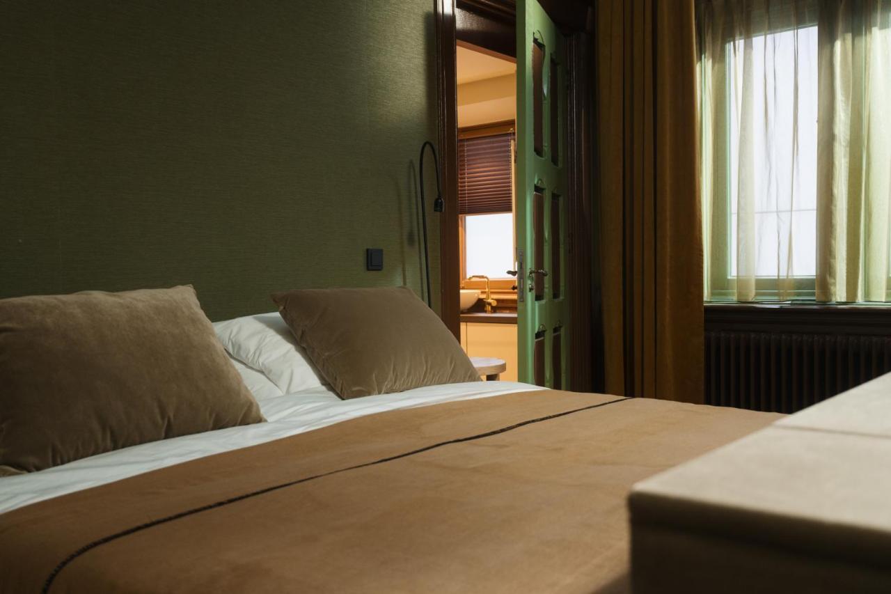 Hotel Staatsman Зволе Екстериор снимка