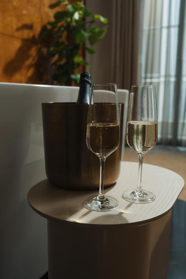 Hotel Staatsman Зволе Екстериор снимка
