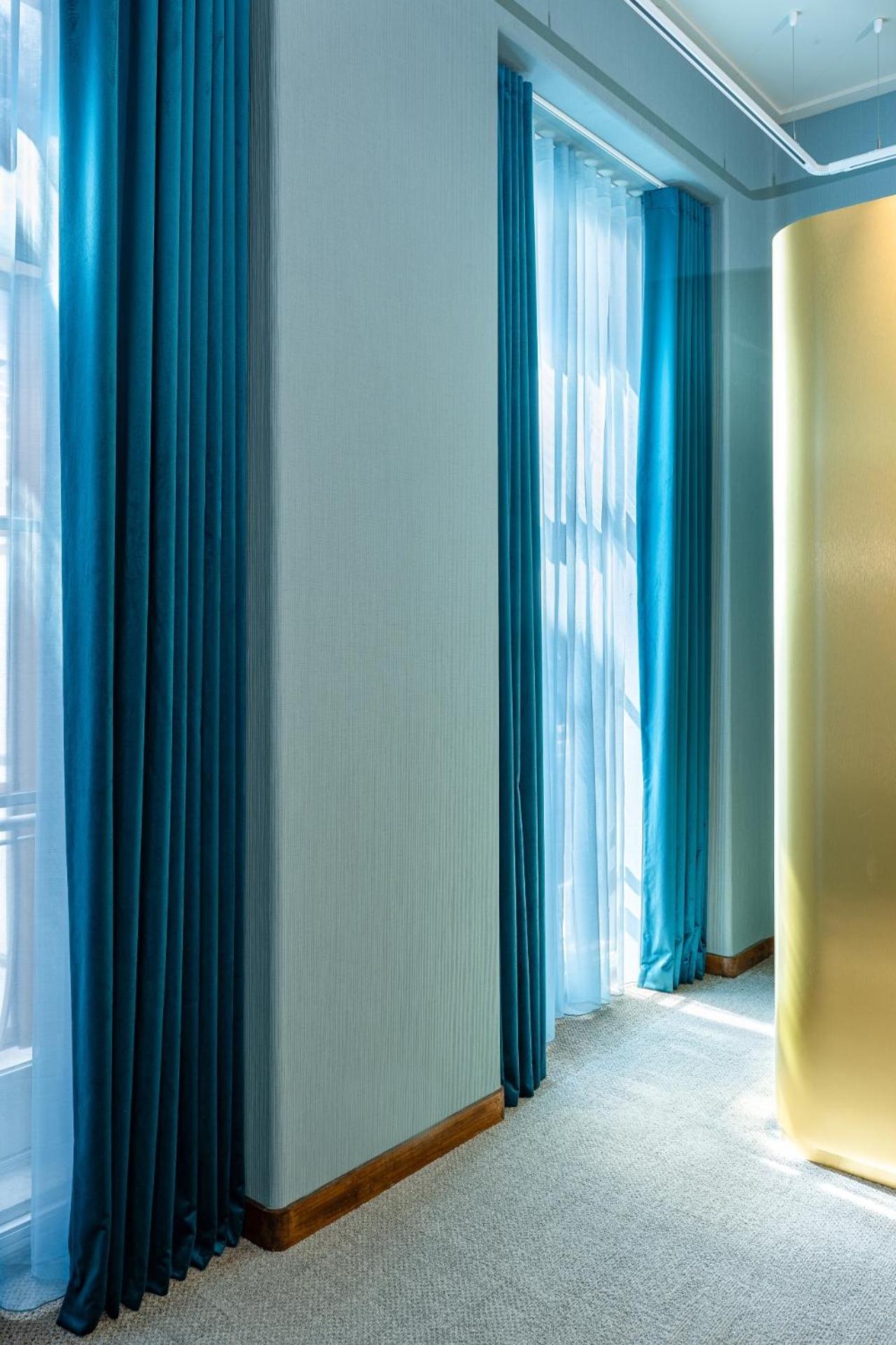 Hotel Staatsman Зволе Екстериор снимка